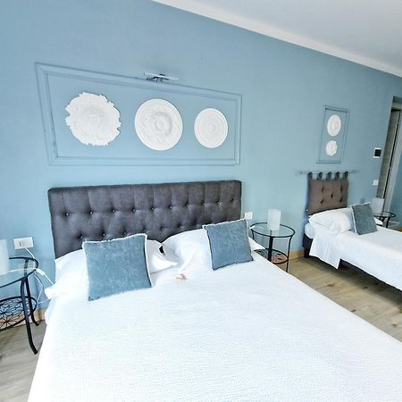 Le Giare B&B 레반토 외부 사진