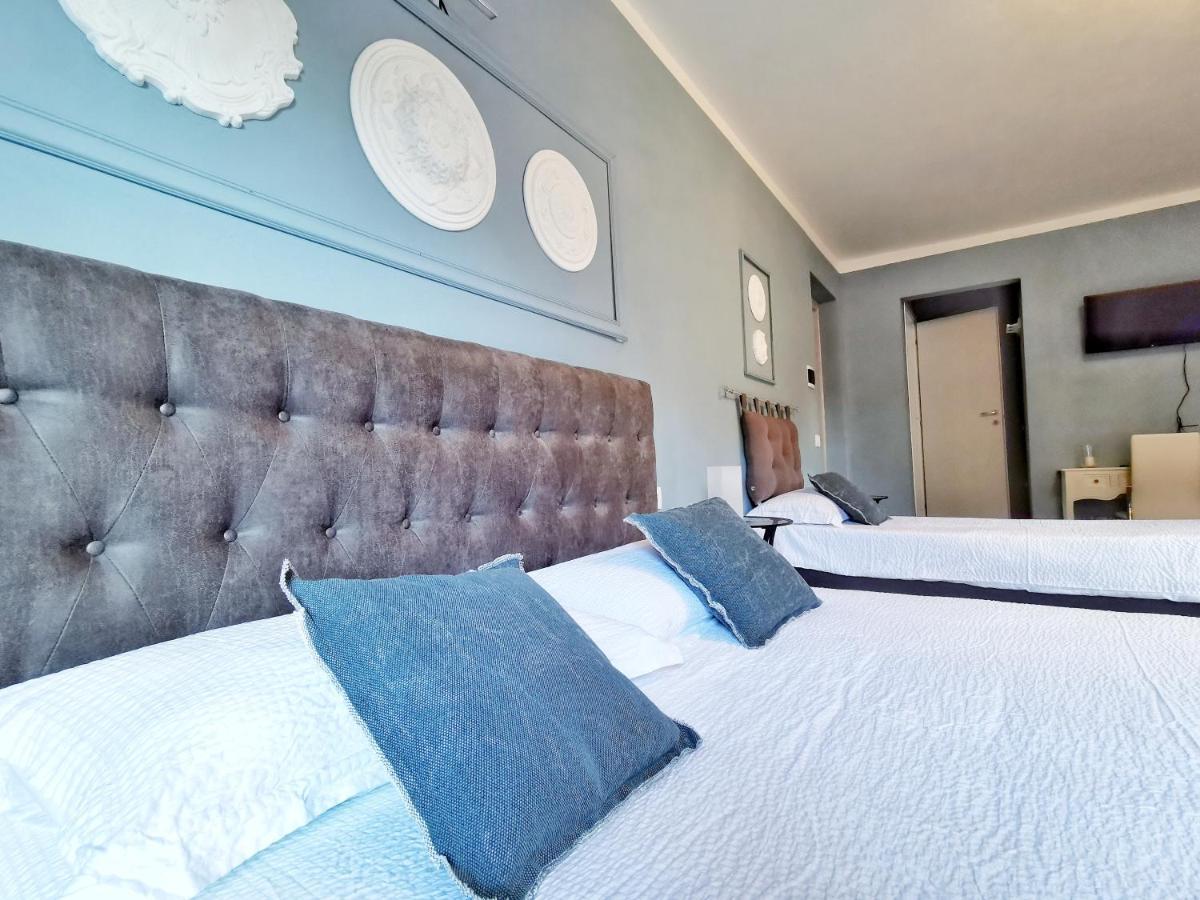 Le Giare B&B 레반토 외부 사진