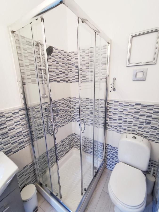 Le Giare B&B 레반토 외부 사진