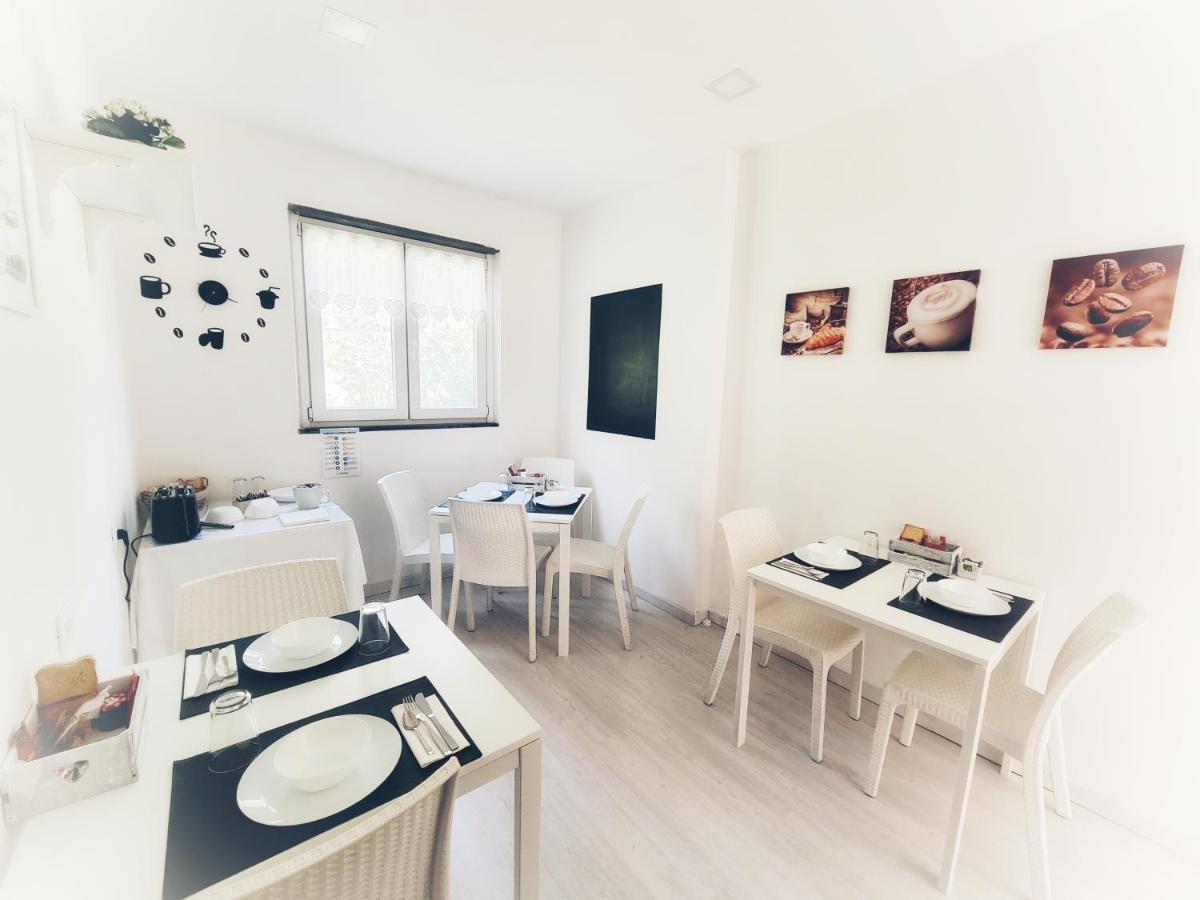 Le Giare B&B 레반토 외부 사진