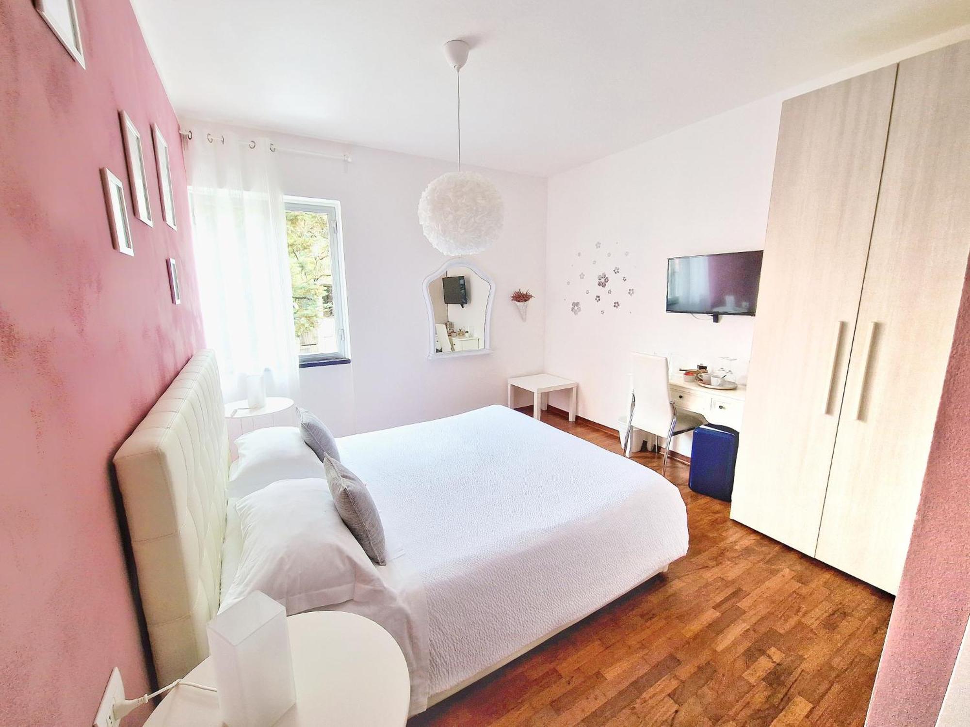 Le Giare B&B 레반토 외부 사진