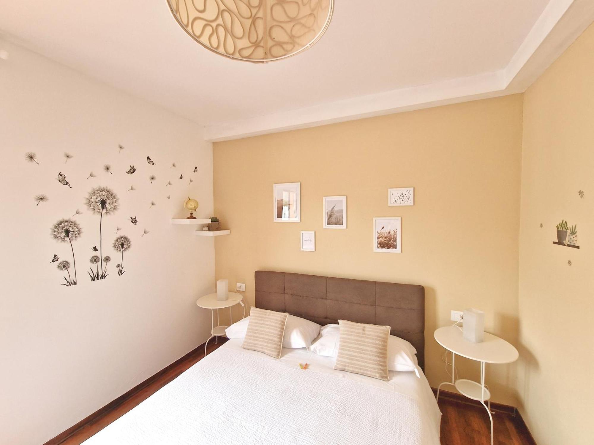 Le Giare B&B 레반토 외부 사진