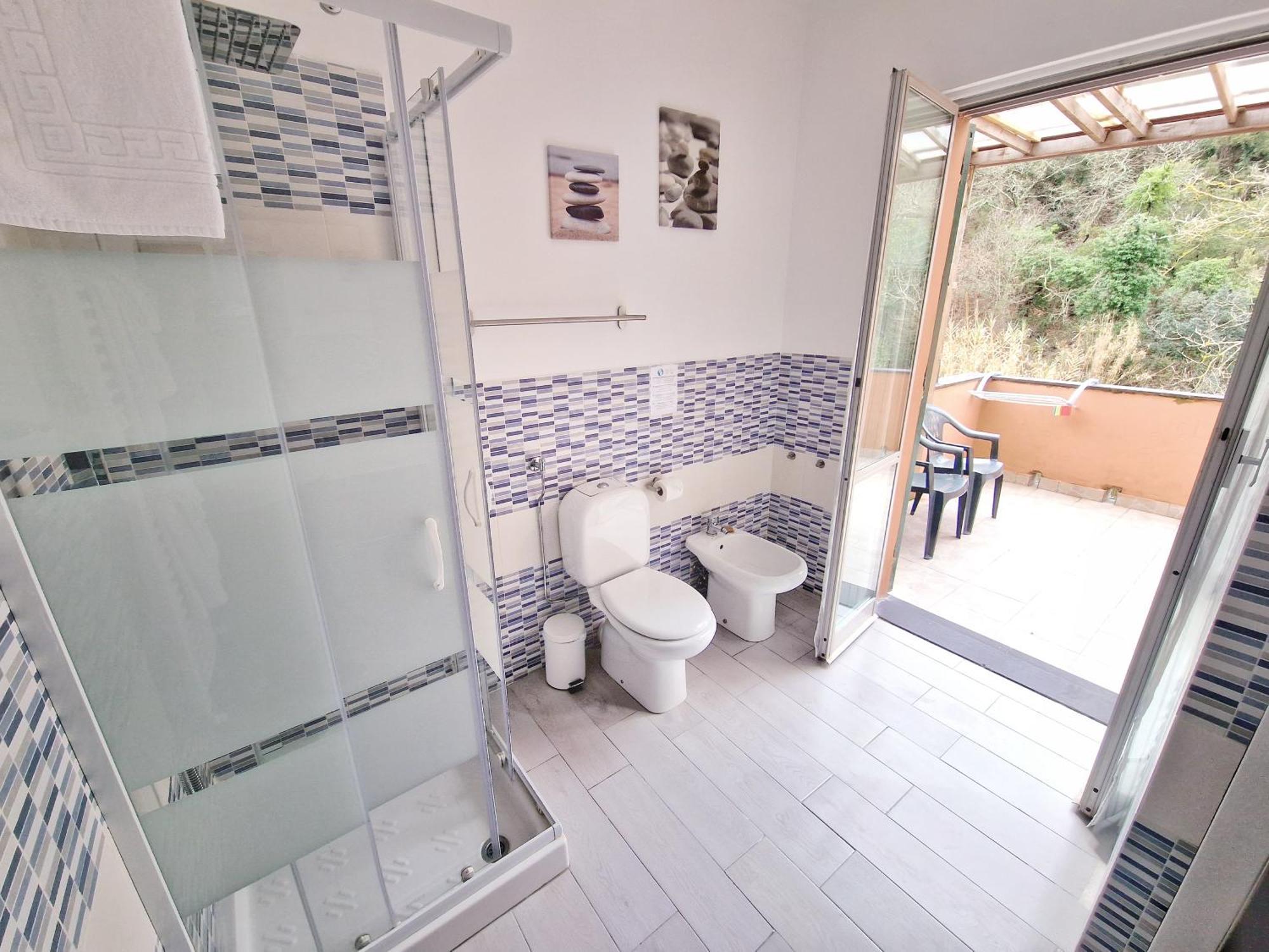 Le Giare B&B 레반토 외부 사진