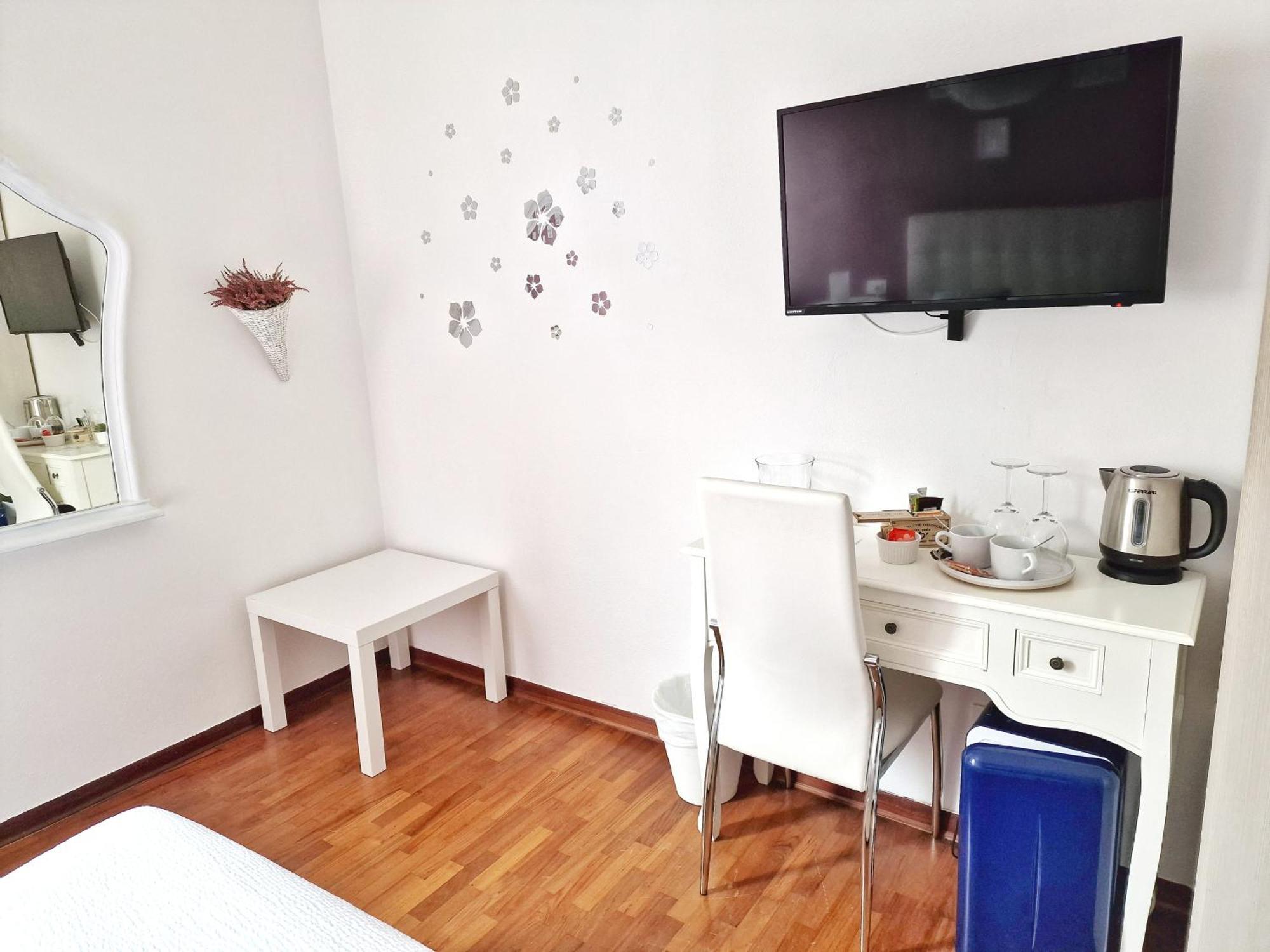 Le Giare B&B 레반토 외부 사진