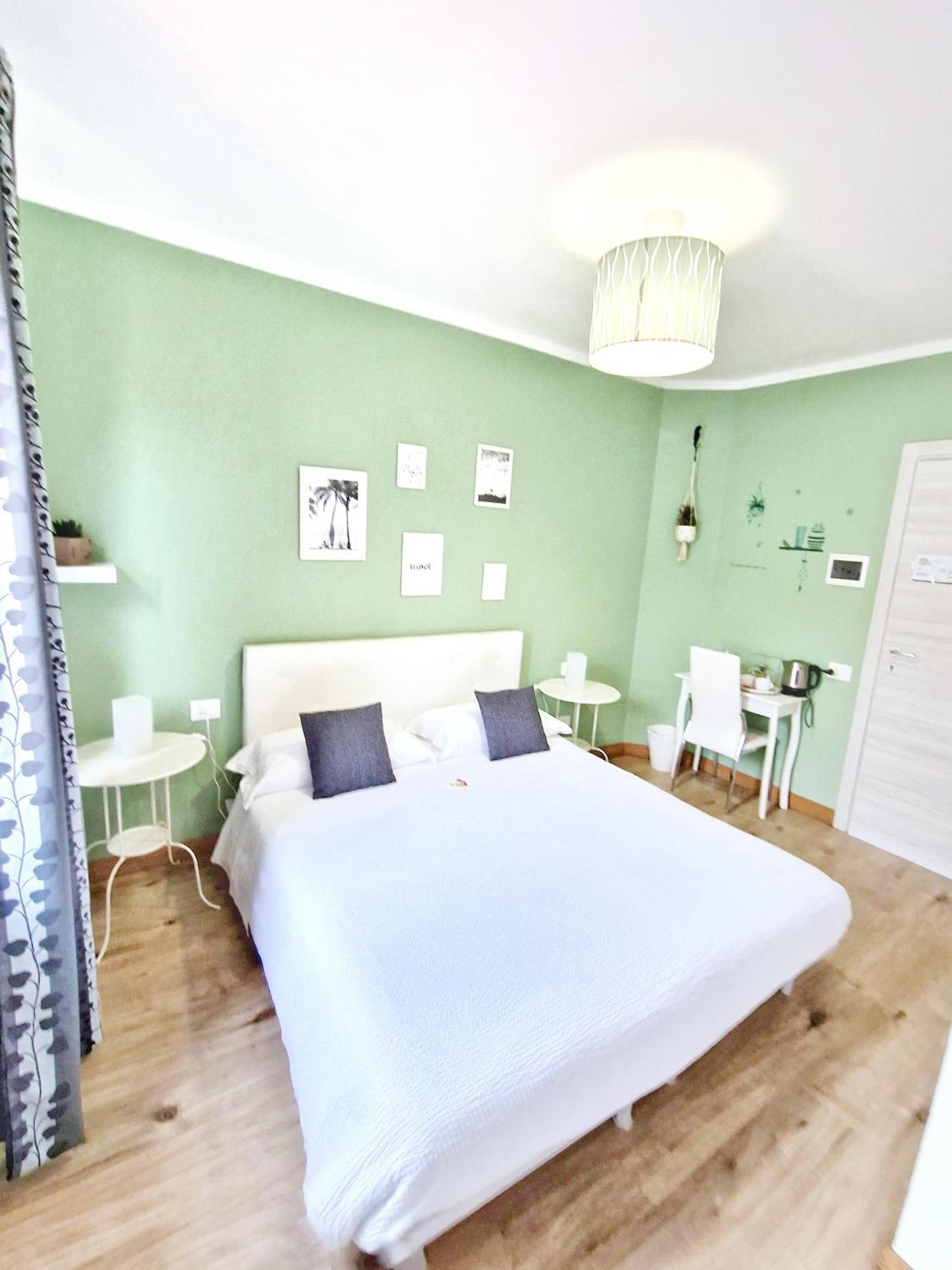 Le Giare B&B 레반토 외부 사진